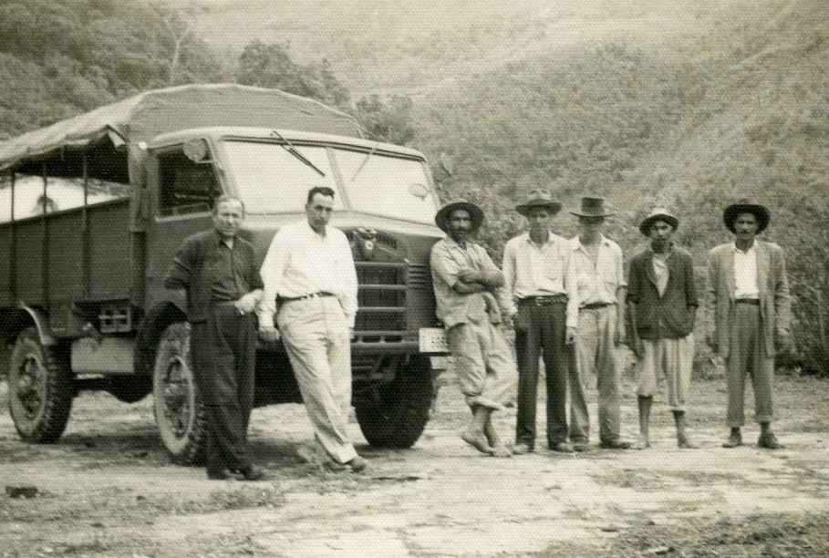 INVEGA: 72 years of Maldonado ranching legacy