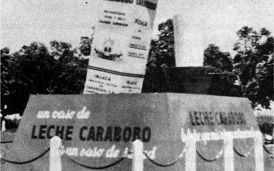 Efeméride 3: 9 de mayo de 1949 – CREACIÓN DE INLACA