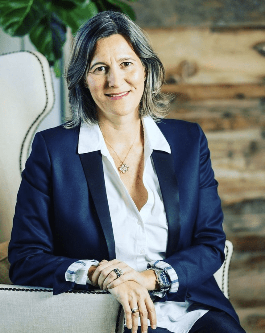 Verónica Maldonado «Mujer transformadora del 2022» – por Family Business Magazine