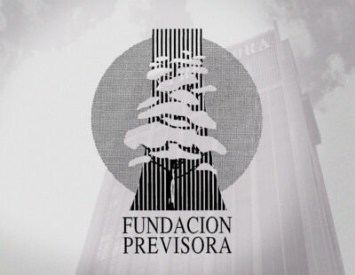 EFE: 40 Creación de la Fundación Previsora. 1986