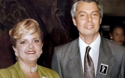 Homenaje a Alberto Quintana Benshimol