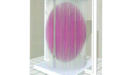 EFE 78: Exposición de Jesús Soto en conmemoración del 50° Aniversario de INLACA