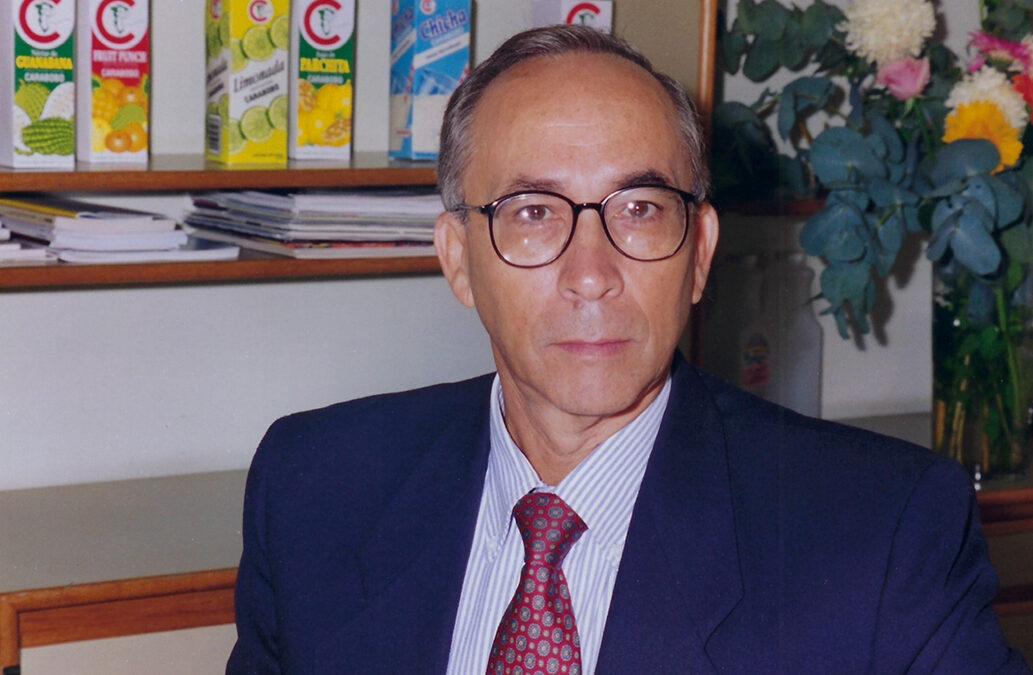 EFE 79: INLACA fue distinguida como “EMPRESA DEL AÑO” por la Cámara de Comercio de Valencia