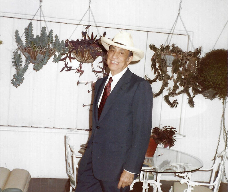 EFE 81: Cumpleaños 113 de Iván Darío Maldonado